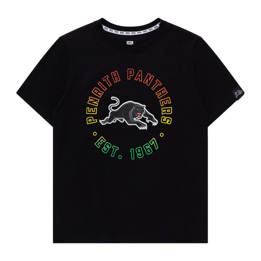 Penrith Panthers Youth Supporter Tee