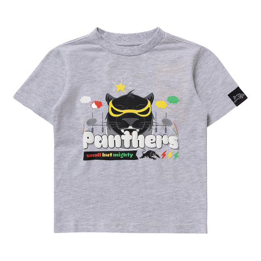 Penrith Panthers Toddler Supporter Tee