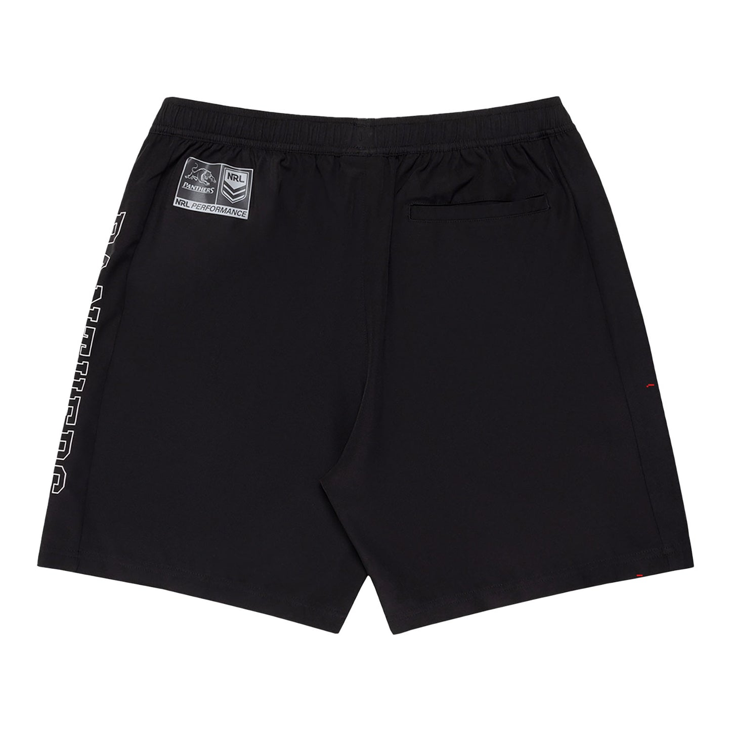 Penrith Panthers Mens Performance Shorts
