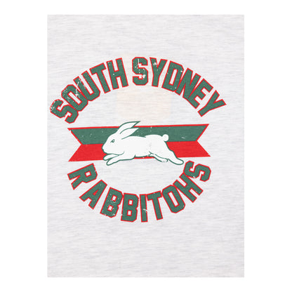 South Sydney Rabbitohs Kids Check PJ Set