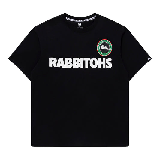 South Sydney Rabbitohs Mens Supporter Tee