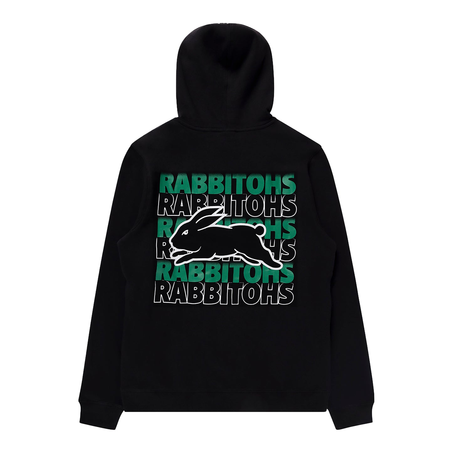 South Sydney Rabbitohs Mens Supporter Hoodie