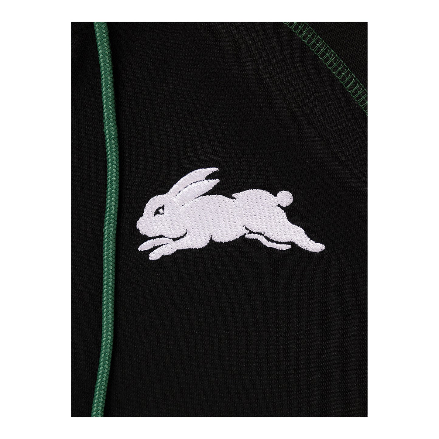South Sydney Rabbitohs Mens Tech Fleece Jacket