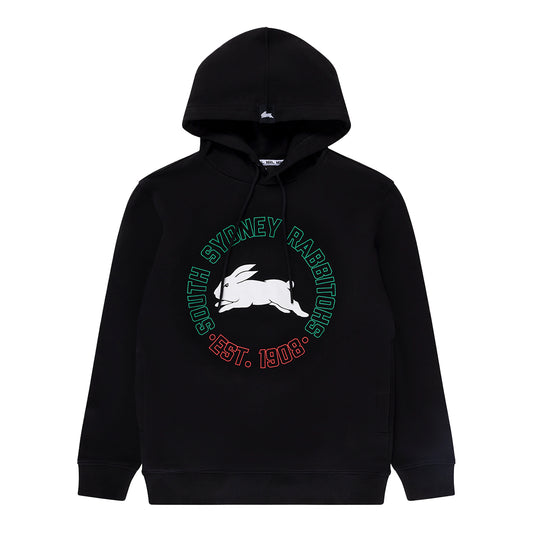 South Sydney Rabbitohs Youth Supporter Hoodie
