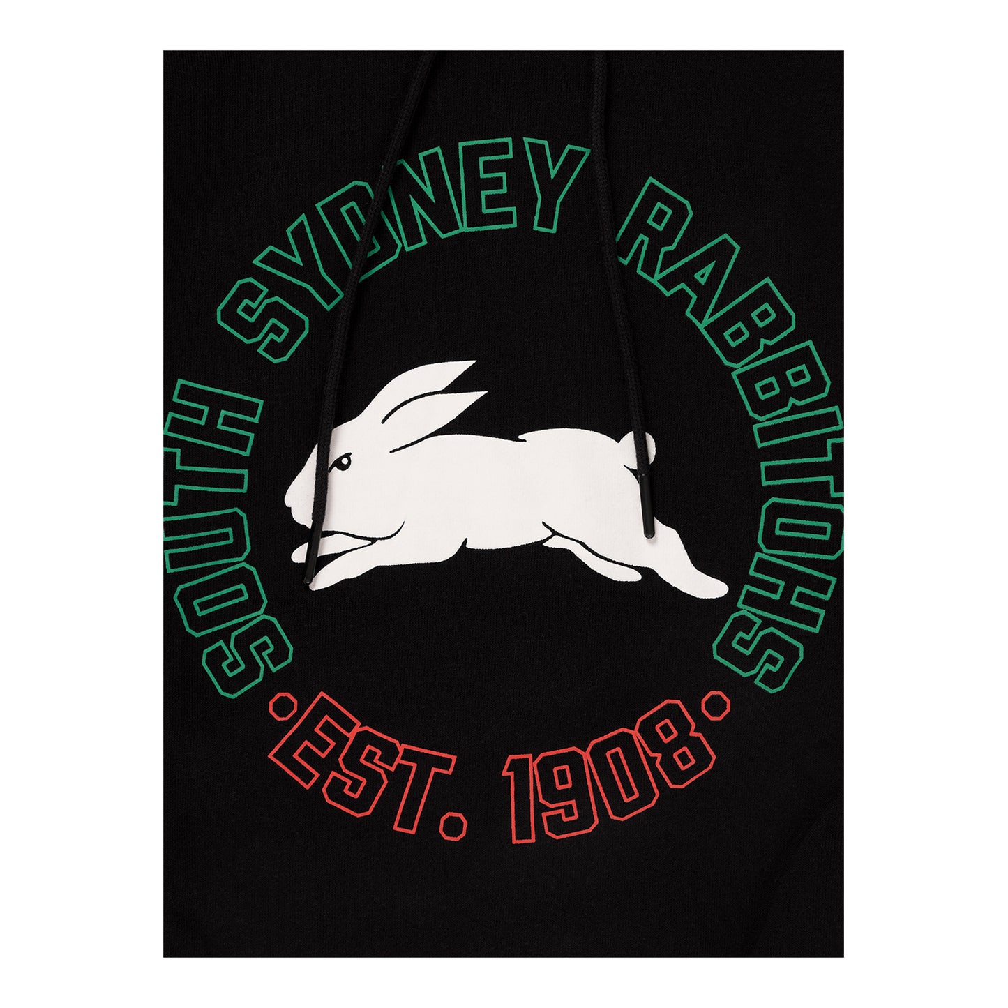 South Sydney Rabbitohs Youth Supporter Hoodie