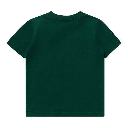 South Sydney Rabbitohs Toddler Supporter Tee - View 2