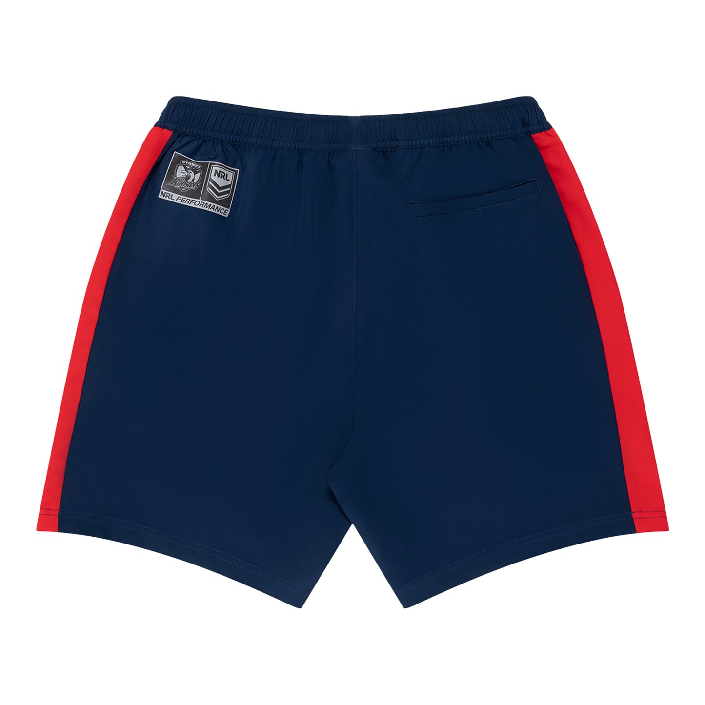 Sydney Roosters Mens Performance Shorts