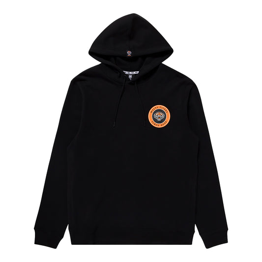 Wests Tigers Mens Supporter Hoodie