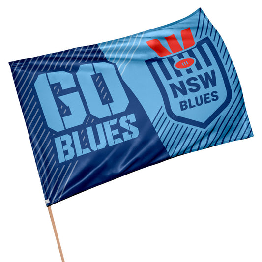 Official NSW Blues Gifts & Accessories – NRL Shop