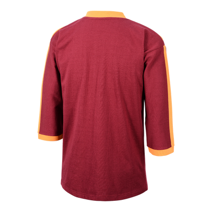 NSW Country Mens 1980s Retro Jersey - View 2