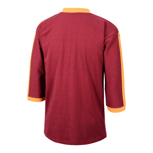 NSW Country Mens 1980s Retro Jersey - View 2