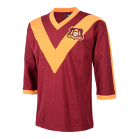 NSW Country Mens 1980s Retro Jersey