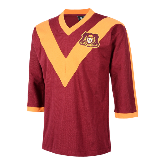 NSW Country Mens 1980s Retro Jersey - View 1