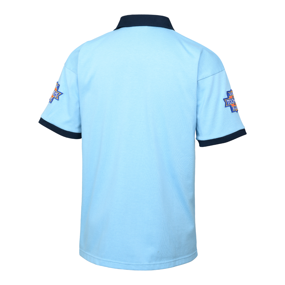 New South Wales 1996 Heritage Jersey