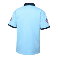 New South Wales 1996 Heritage Jersey