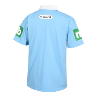 New South Wales 2008 Heritage Jersey