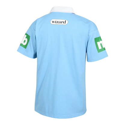 New South Wales 2008 Heritage Jersey - View 2