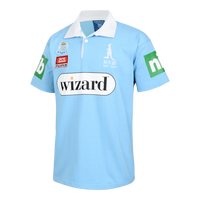 New South Wales 2008 Heritage Jersey