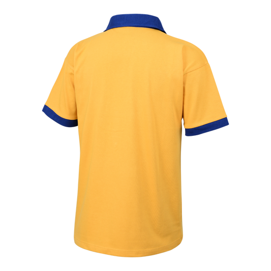 NSW City Mens 1990 Retro Jersey - View 2