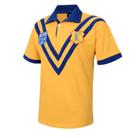 NSW City Mens 1990 Retro Jersey