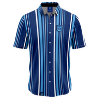 NSW Blues SOO Mens Sorrento Party Shirt