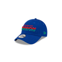 New Zealand Warriors Youth Split Script 9Seventy Cap