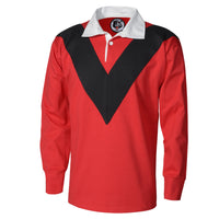 North Sydney Bears WW2 Retro Jersey
