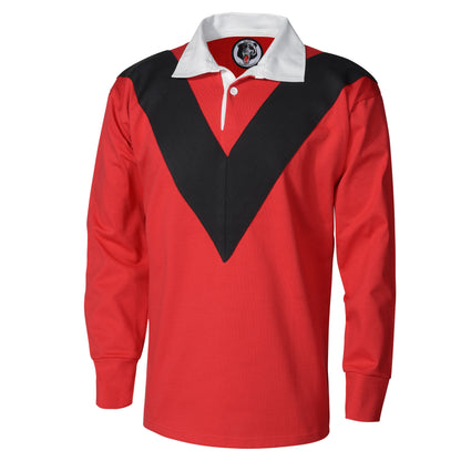 North Sydney Bears WW2 Retro Jersey - View 1