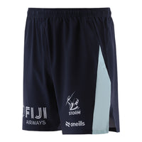 Melbourne Storm Mens 2026 Training Shorts