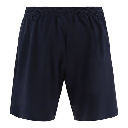Melbourne Storm Mens 2026 Training Shorts - View 3