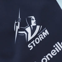 Melbourne Storm Mens 2026 Training Shorts
