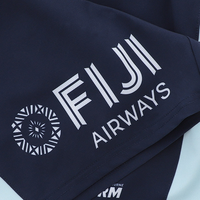 Melbourne Storm Mens 2026 Training Shorts