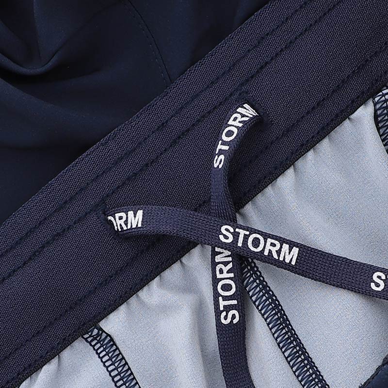 Melbourne Storm Mens 2026 Training Shorts