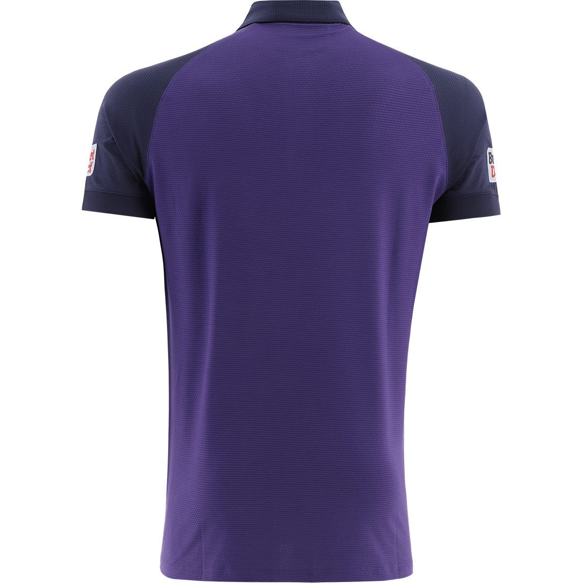 Melbourne Storm Mens 2026 Media Polo