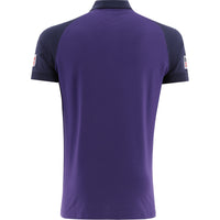 Melbourne Storm Mens 2026 Media Polo