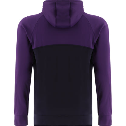 Melbourne Storm Mens 2026 Fleece Hoodie - View 2