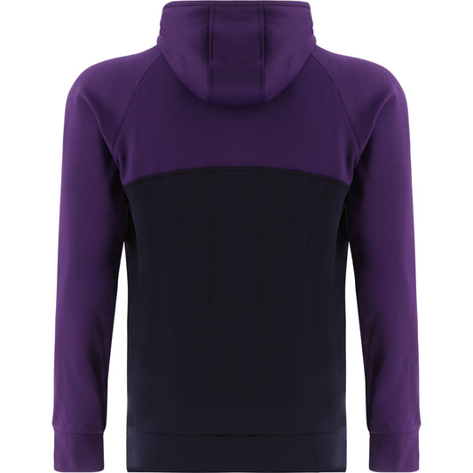 Melbourne Storm Mens 2026 Fleece Hoodie - View 2