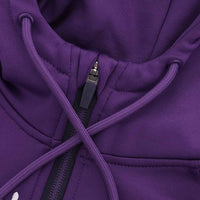 Melbourne Storm Mens 2026 Fleece Hoodie