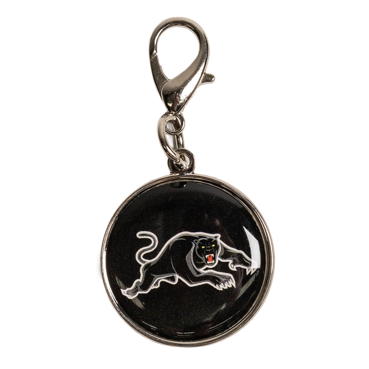 Penrith Panthers Pet Tag