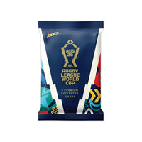 RLWC 2026 Trading Card Box 36 Packs - Pre-Order