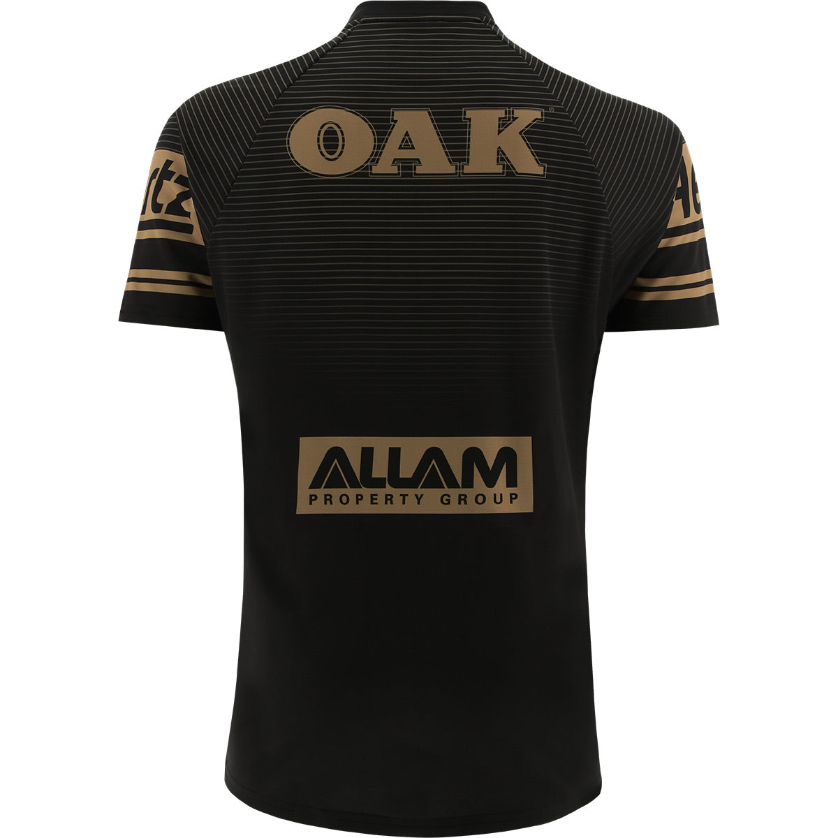 Alternate Jersey Panthers Away Jersey 2021 Penrith Panthers 2024