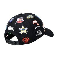 Magic Round 2026 All Teams Cap