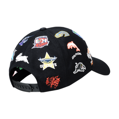 Magic Round 2026 All Teams Cap - View 2