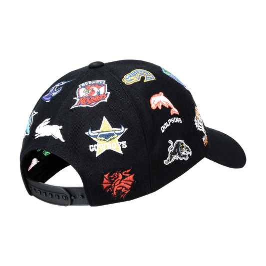 Magic Round 2026 All Teams Cap - View 2