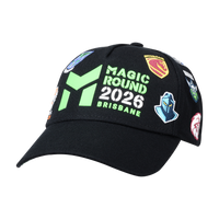Magic Round 2026 All Teams Cap