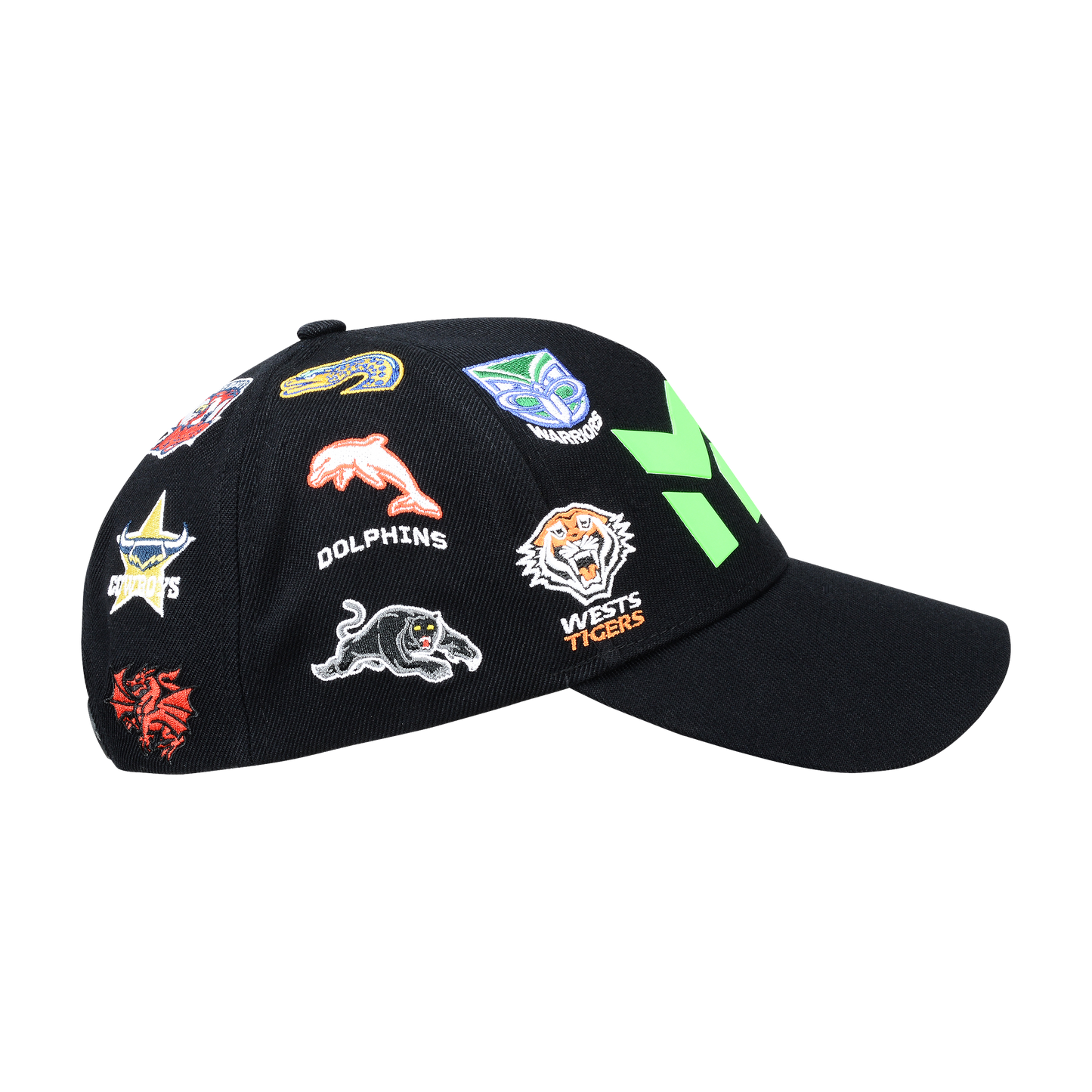 Magic Round 2026 All Teams Cap
