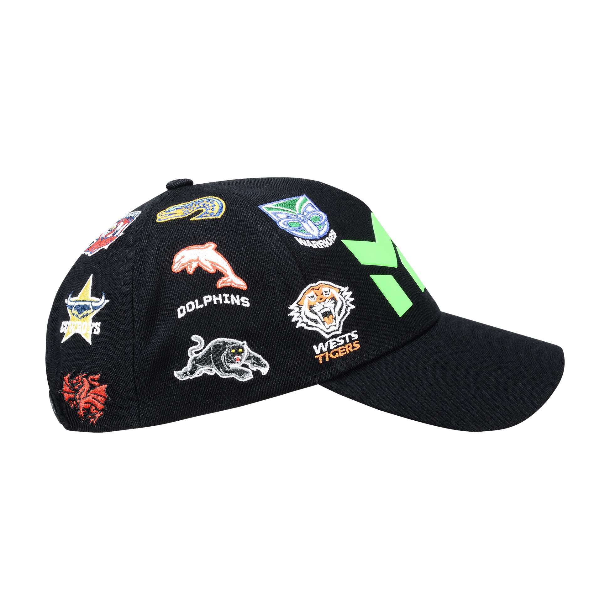Magic Round 2026 All Teams Cap - View 4