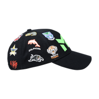 Magic Round 2026 All Teams Cap