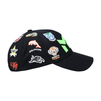 Magic Round 2026 All Teams Cap - View 4