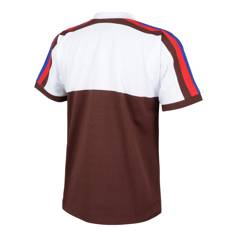 Panthers Mens 1976 Away Retro Jersey